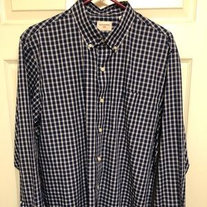 New (w/o tag) Dockers Button Down